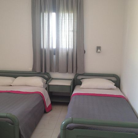 Villa Marina Hersonissos  Zewnętrze zdjęcie