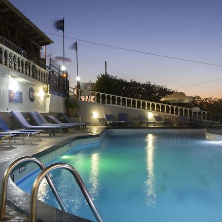 Villa Marina Hersonissos  Zewnętrze zdjęcie