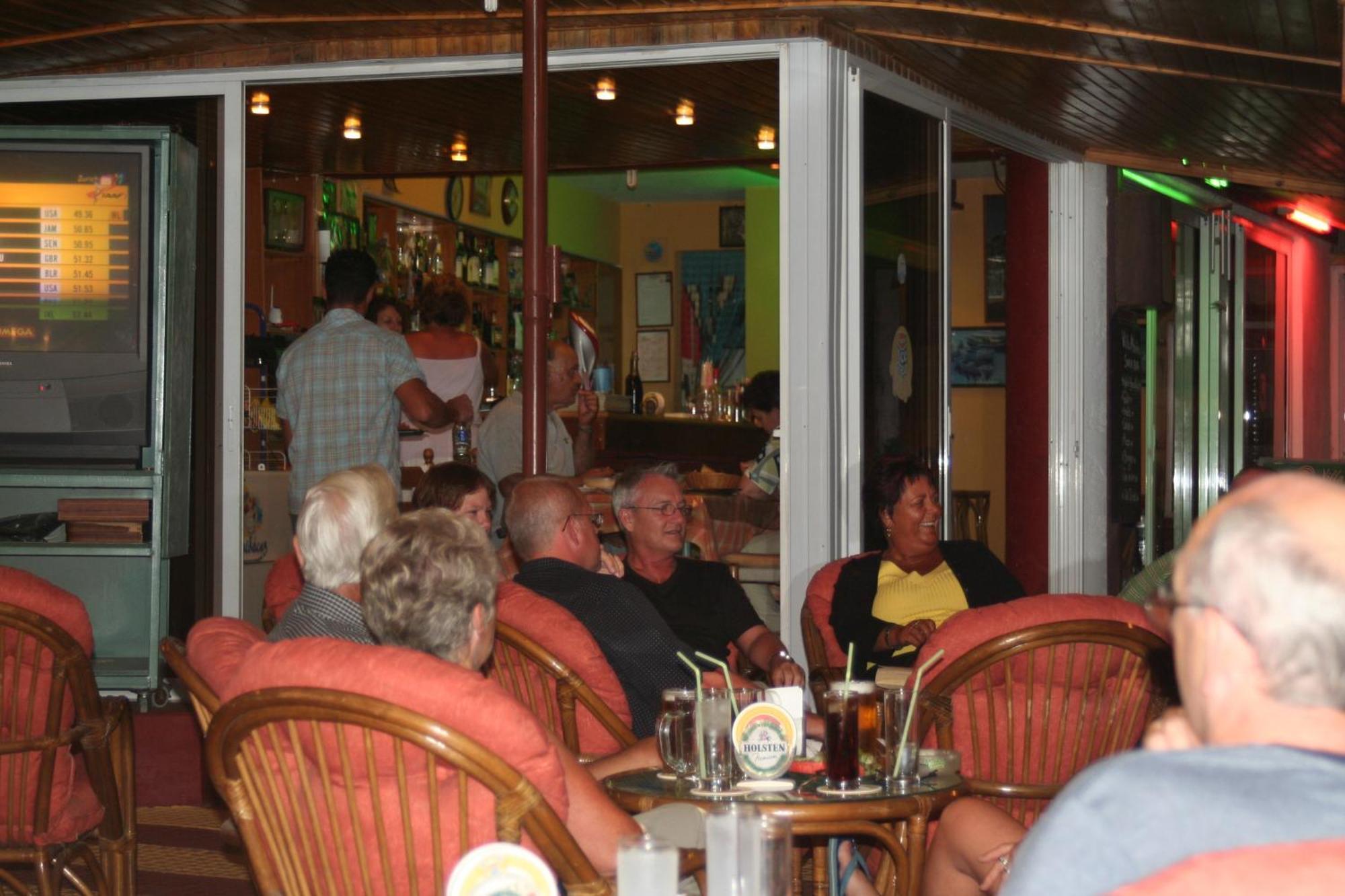 Villa Marina Hersonissos  Zewnętrze zdjęcie