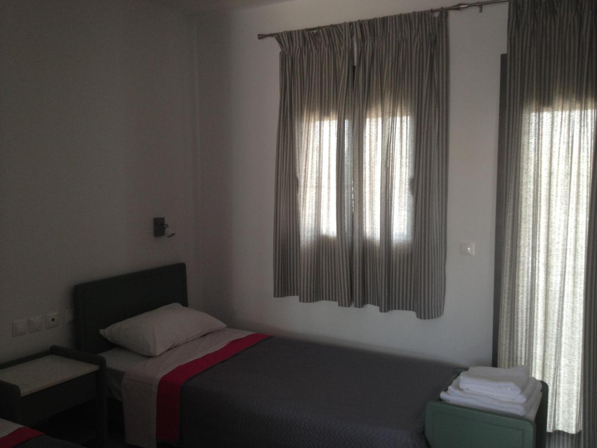 Villa Marina Hersonissos  Zewnętrze zdjęcie