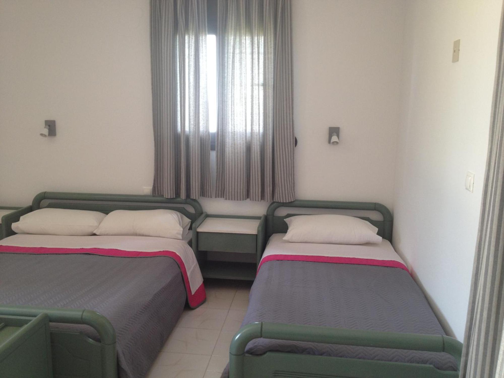 Villa Marina Hersonissos  Zewnętrze zdjęcie