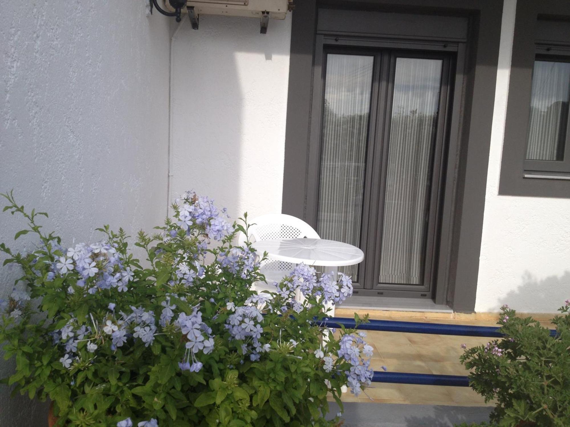 Villa Marina Hersonissos  Zewnętrze zdjęcie