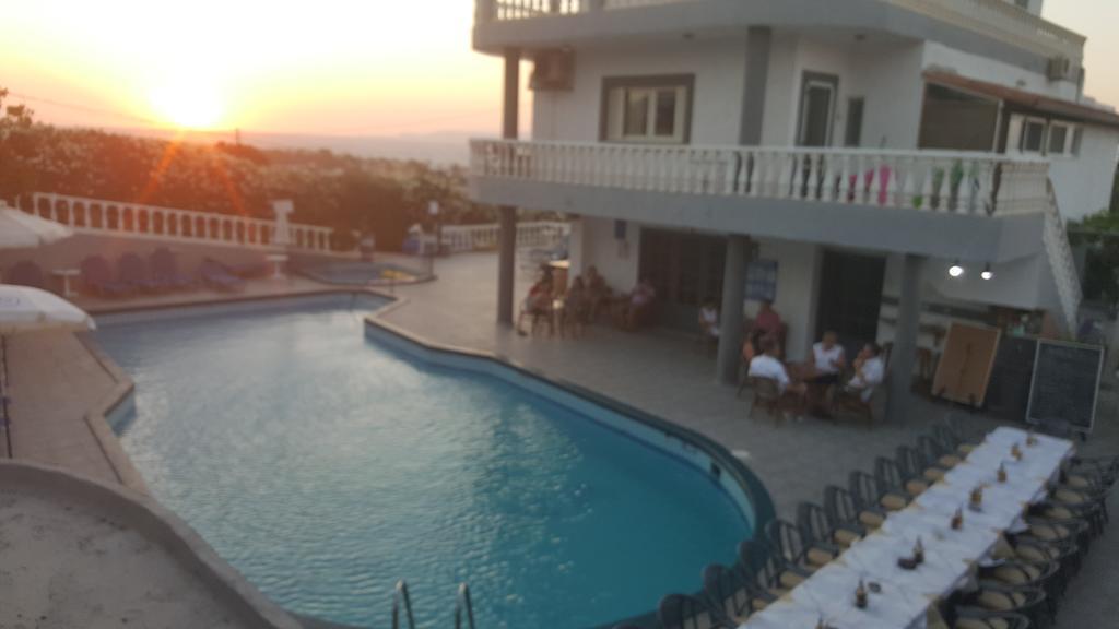 Villa Marina Hersonissos  Zewnętrze zdjęcie