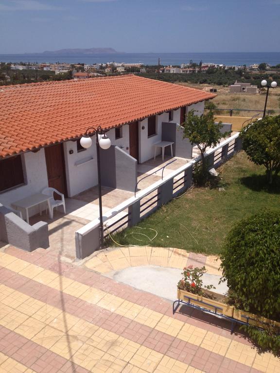 Villa Marina Hersonissos  Zewnętrze zdjęcie