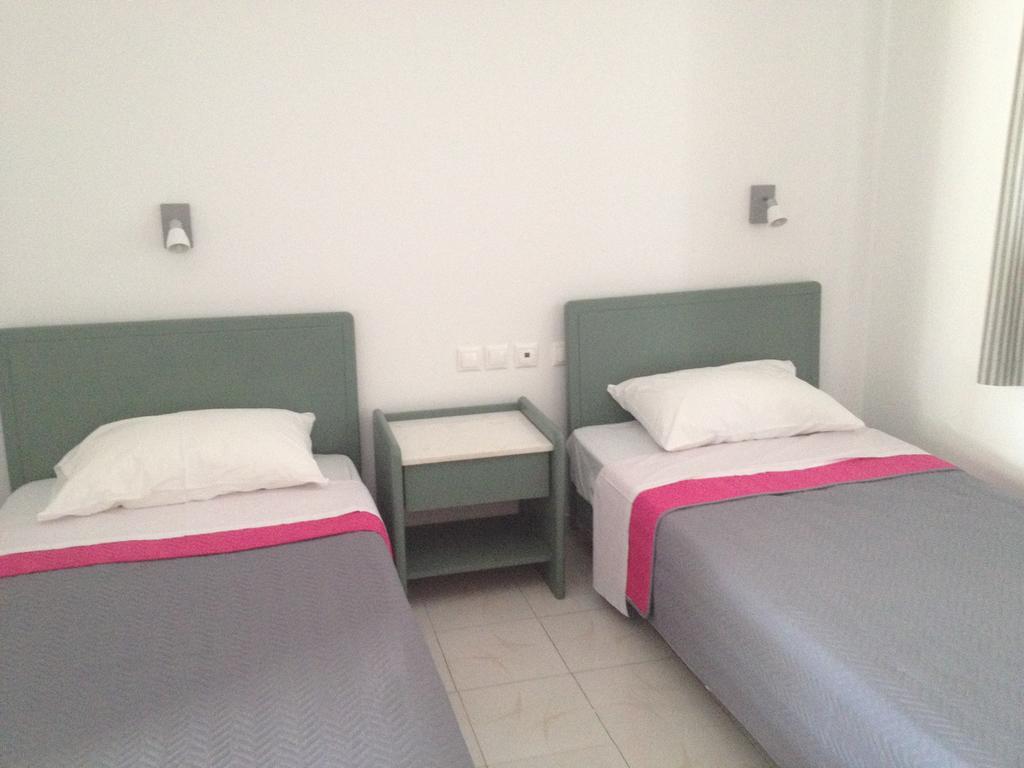 Villa Marina Hersonissos  Zewnętrze zdjęcie