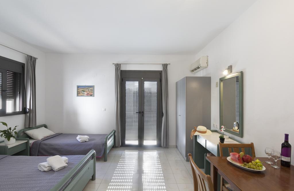 Villa Marina Hersonissos  Zewnętrze zdjęcie