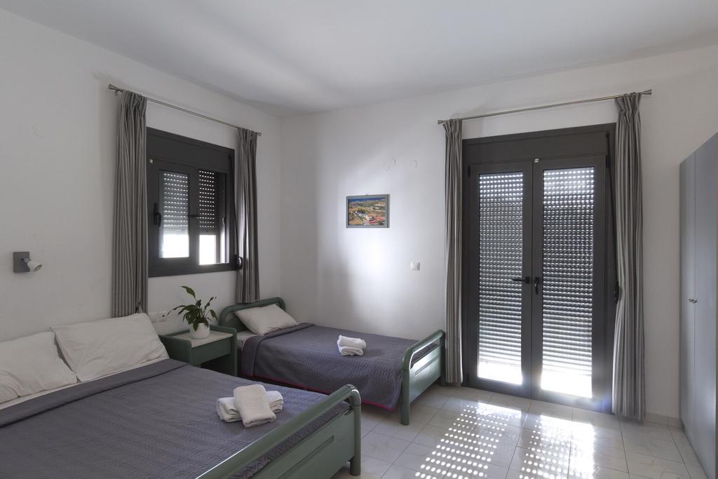 Villa Marina Hersonissos  Zewnętrze zdjęcie