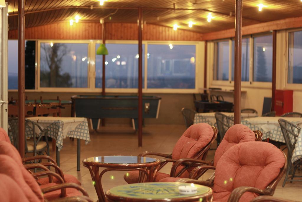 Villa Marina Hersonissos  Zewnętrze zdjęcie