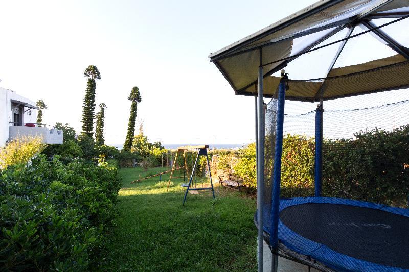 Villa Marina Hersonissos  Zewnętrze zdjęcie