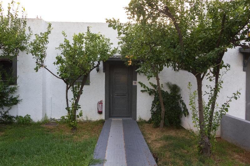 Villa Marina Hersonissos  Zewnętrze zdjęcie