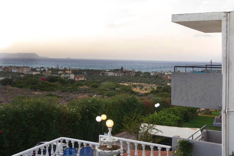 Villa Marina Hersonissos  Zewnętrze zdjęcie