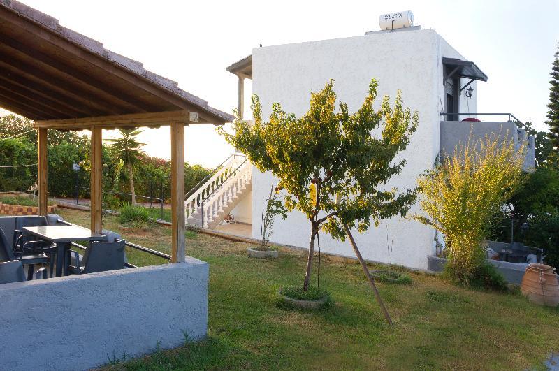 Villa Marina Hersonissos  Zewnętrze zdjęcie